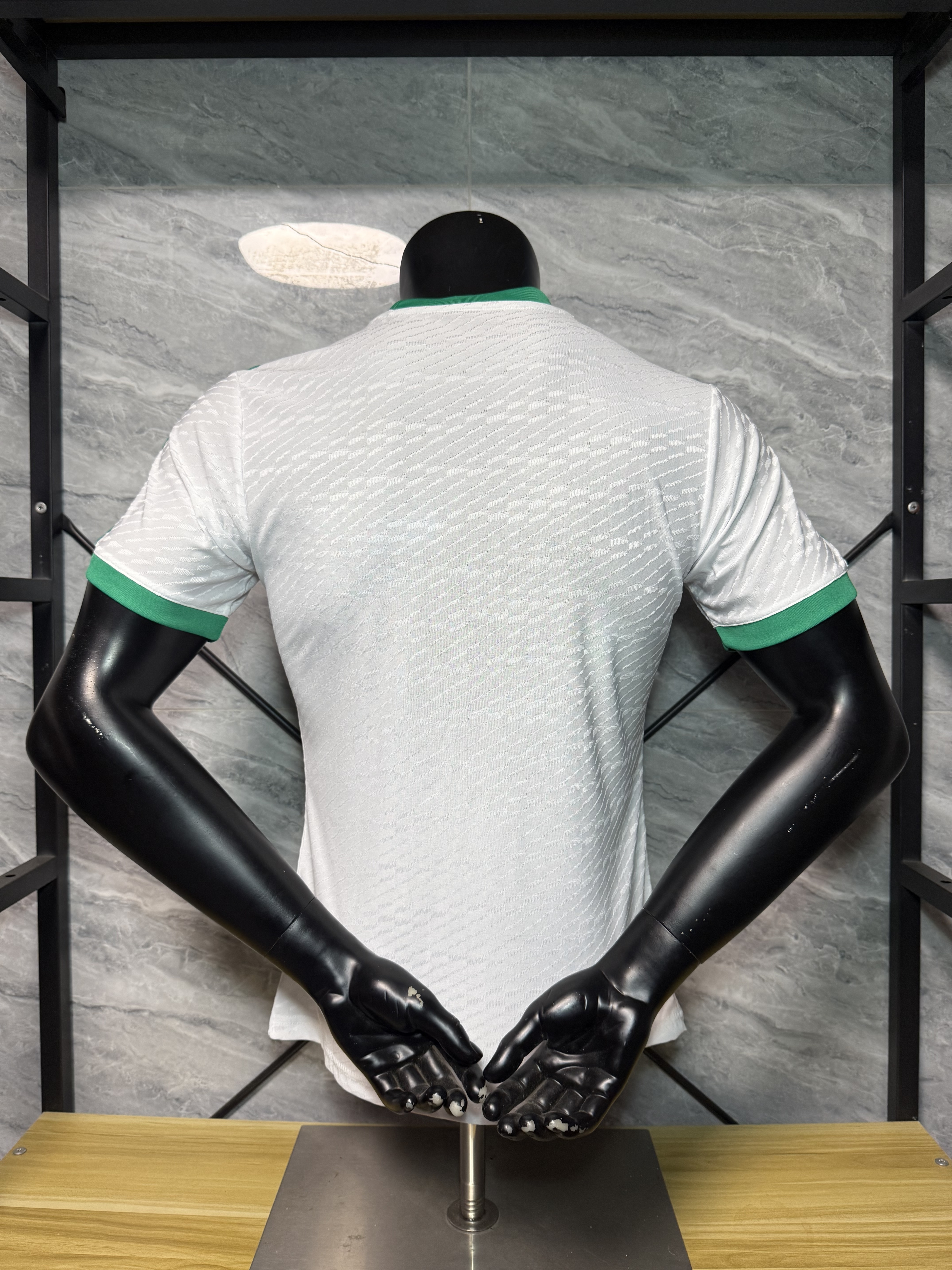 2026 Senegal Special Edition KIt Player Version Soccer T-Shirt AAAAJersey Supply Yupoo 4