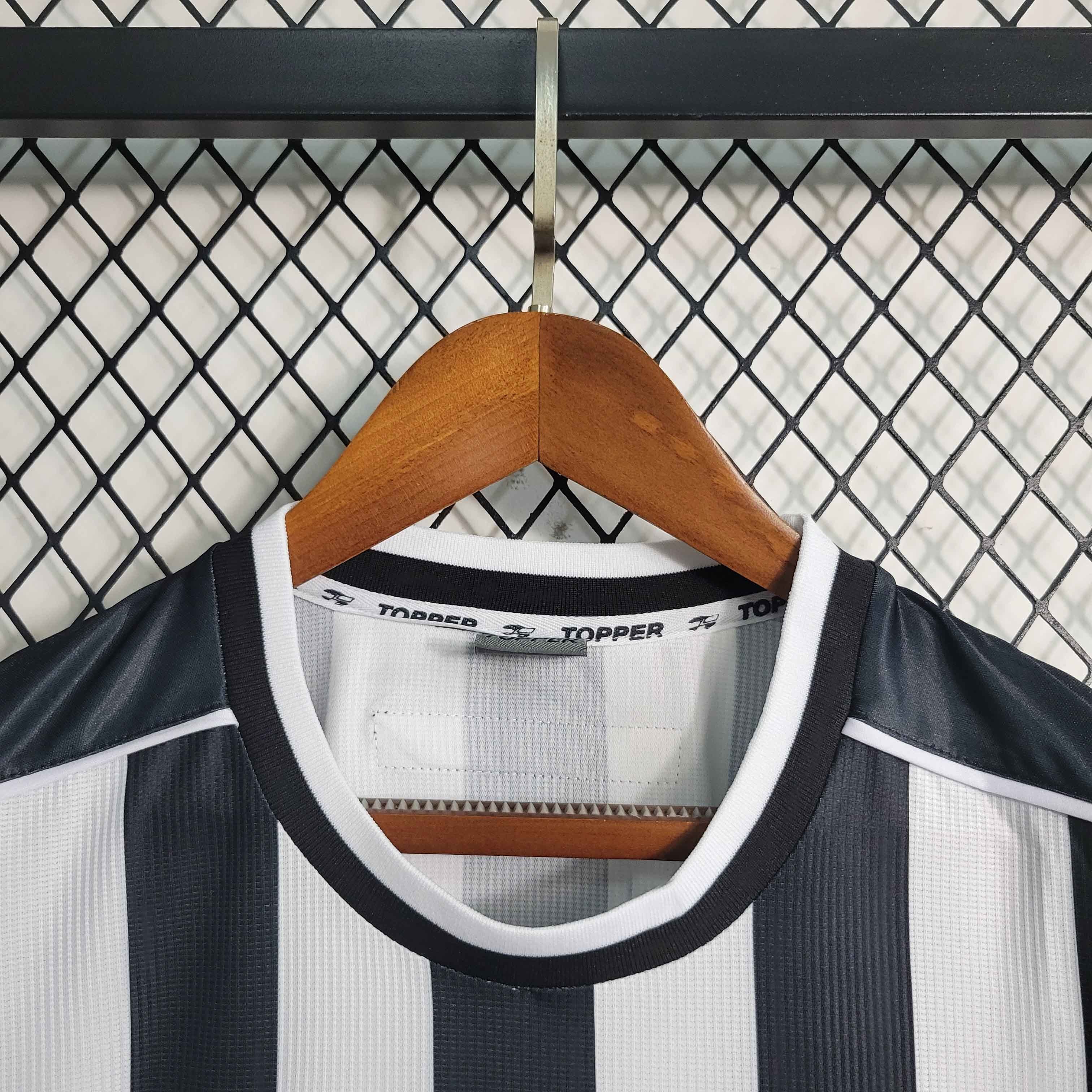 99-00 Retro Botafogo Home S-XXL Soccer Jerseys 9