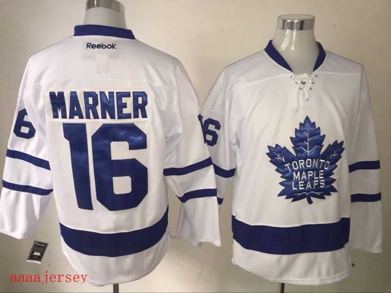 Toronto Maple Leafs retro ice hockey jersey M-3XL 多伦多枫叶队复古冰球服 2