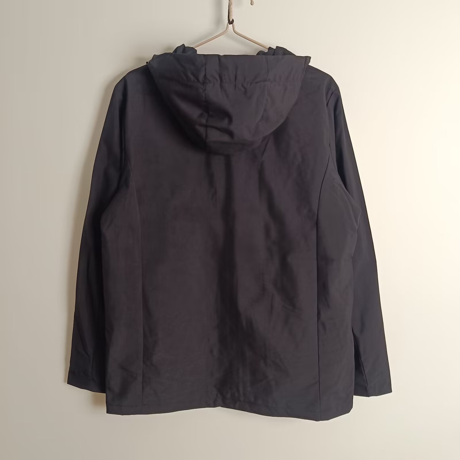 25-26 Santos 3 Colors Windbreaker Jackets AAAAJersey Supply Yupoo 7