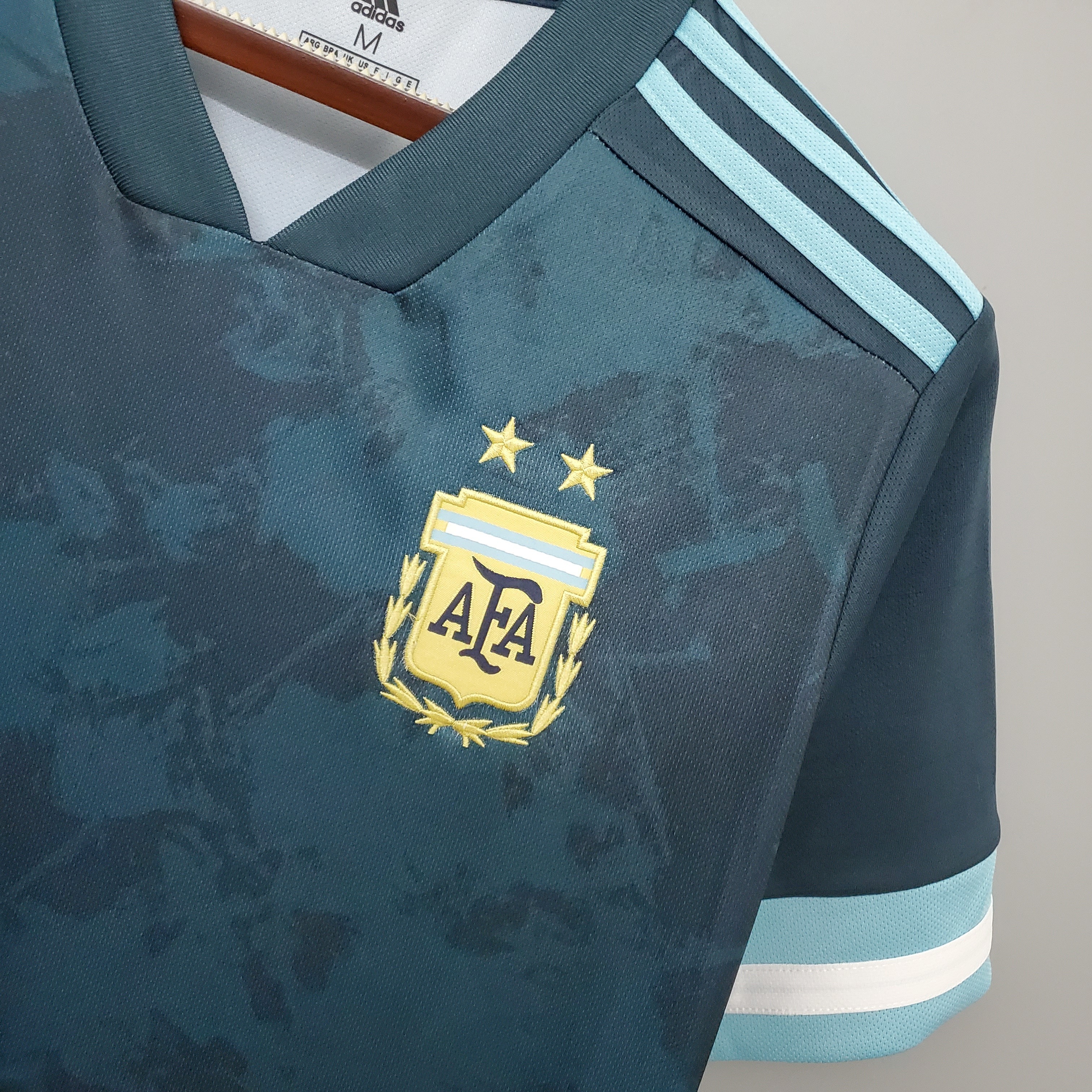 2020 Argentina away 5