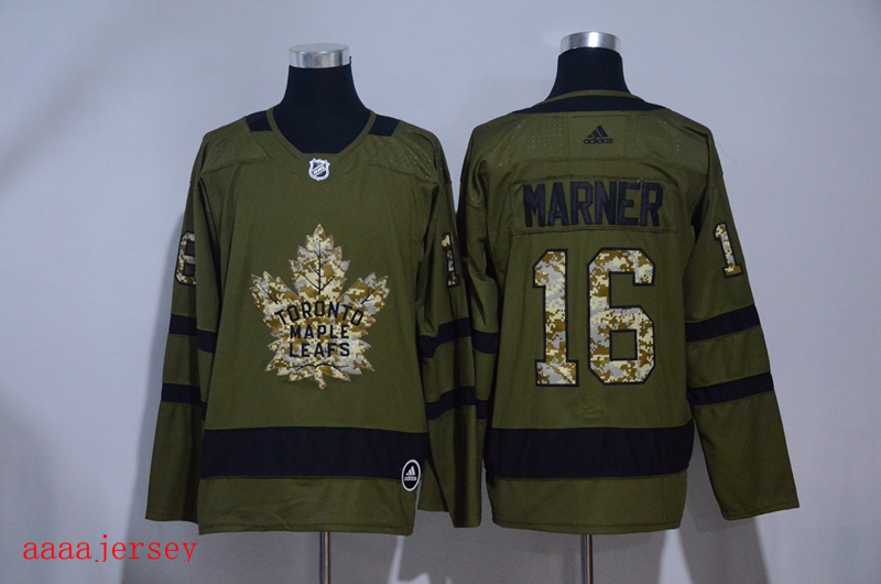 Toronto Maple Leafs ice hockey jersey M-3XL 多伦多枫叶队冰球服