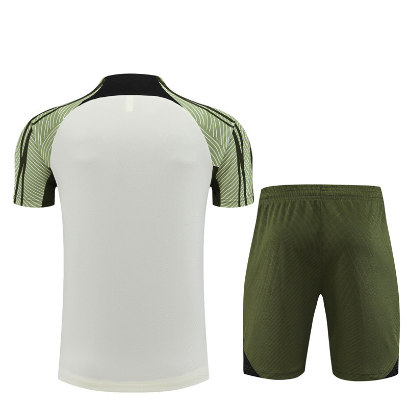 23-24 Barcelona Training Soccer Jerseys Yupoo 3