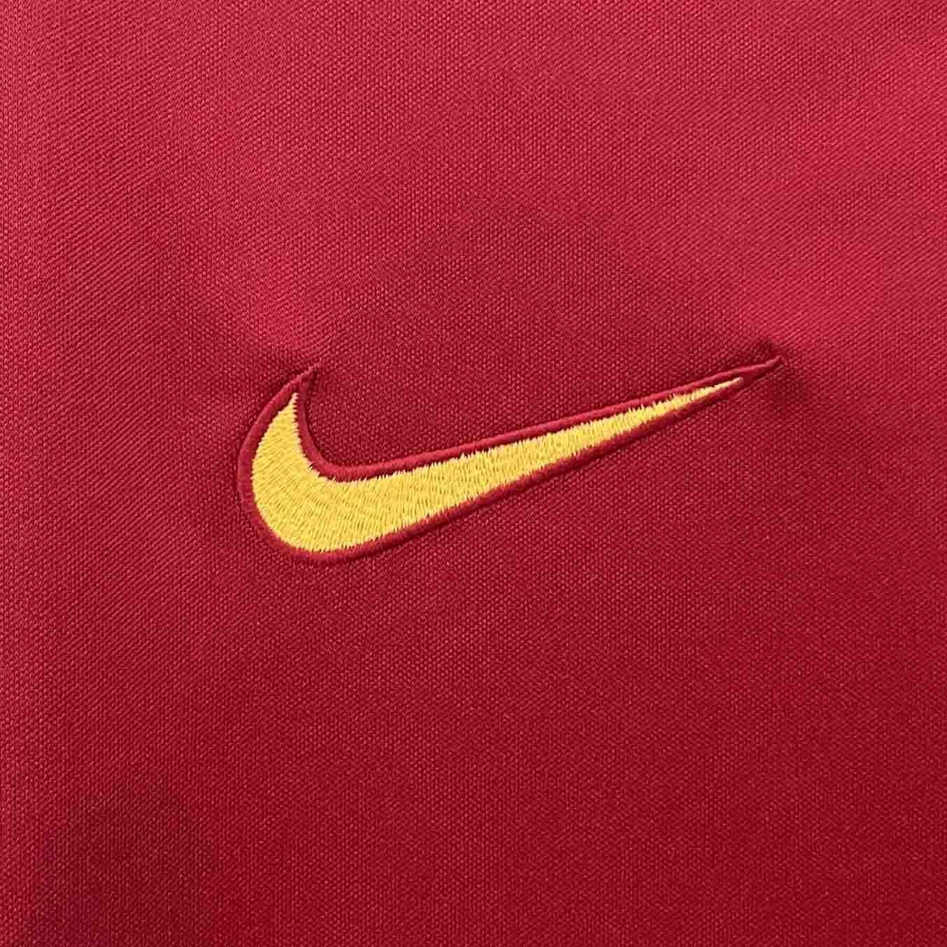 97-98 Portugal Home Retro Kit Vintage Shirt Football AAAAJersey Supplier 4