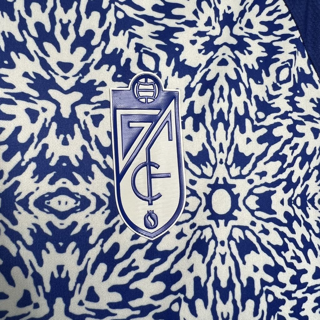 24-25 Granada Away Shirt Soccer Uniforms Soccer AAAAJersey Yupoo 6