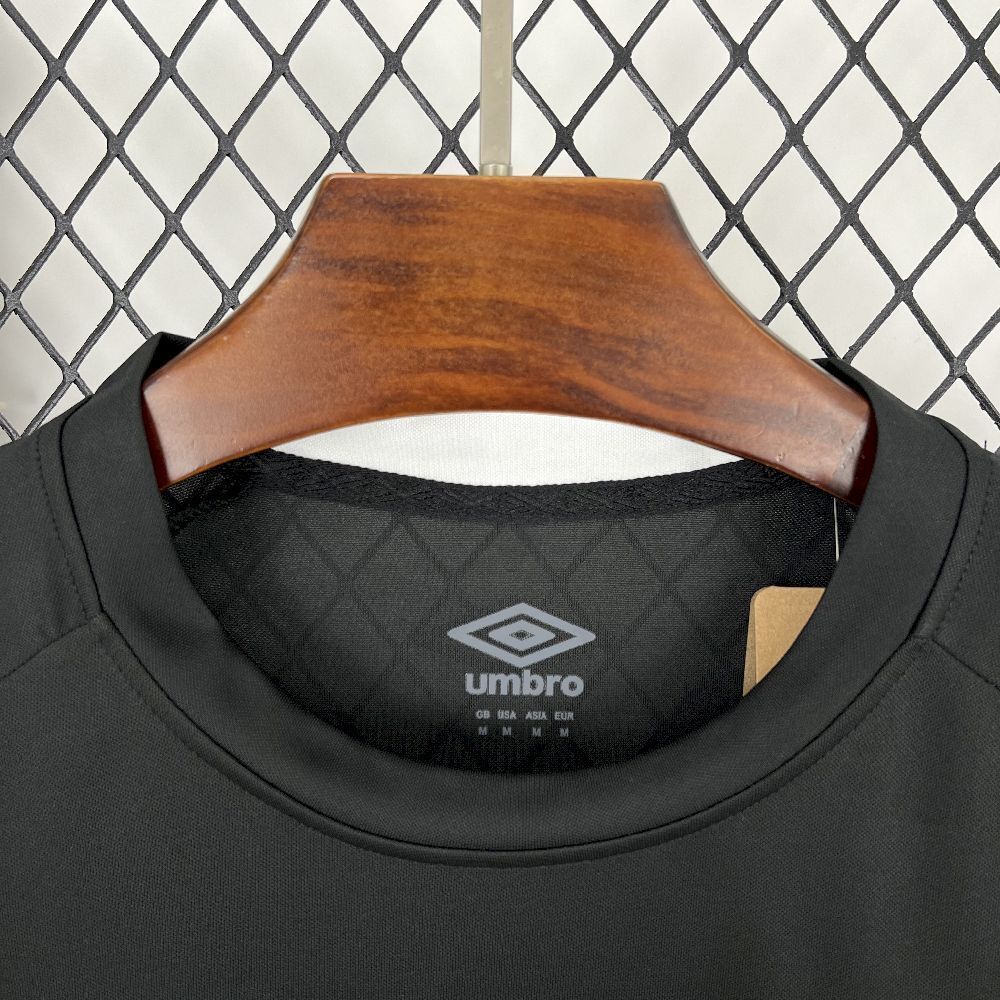 25-26 Santos Neymar Away Shirt Soccer Apparels AAAAJersey Supply Yupoo 3