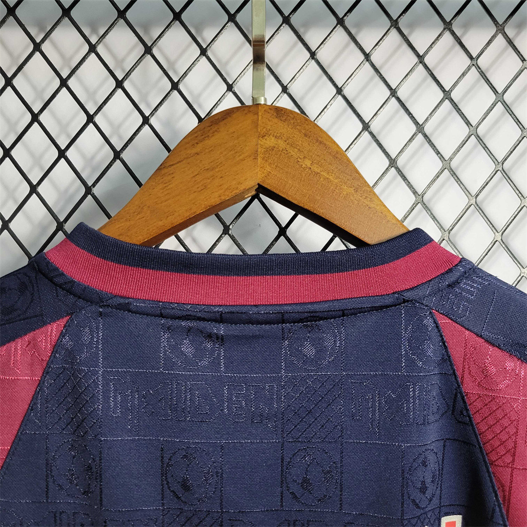2010 West Ham Iron Maiden Home 4