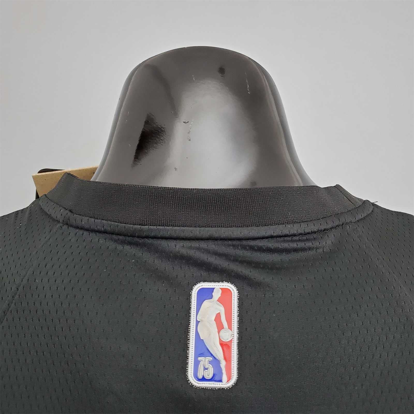 2022 Season herro#14 Heat City Edition Black 2