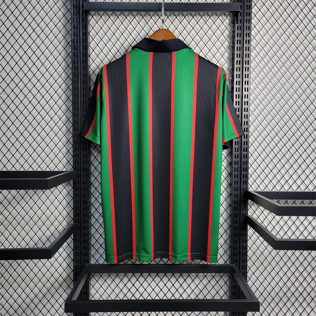 93-95 Aston Villa away 1