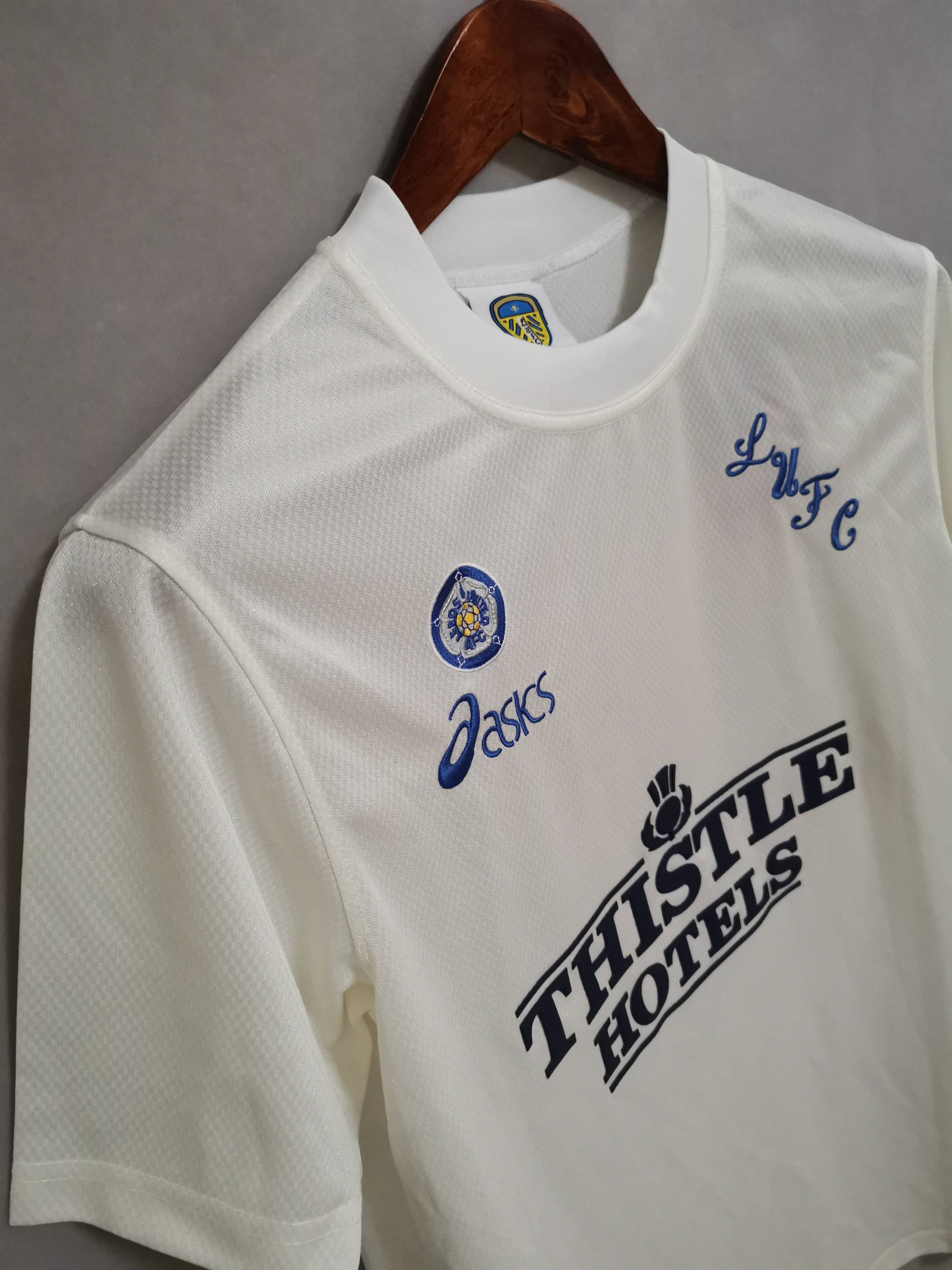 95-96 Leeds United home 6