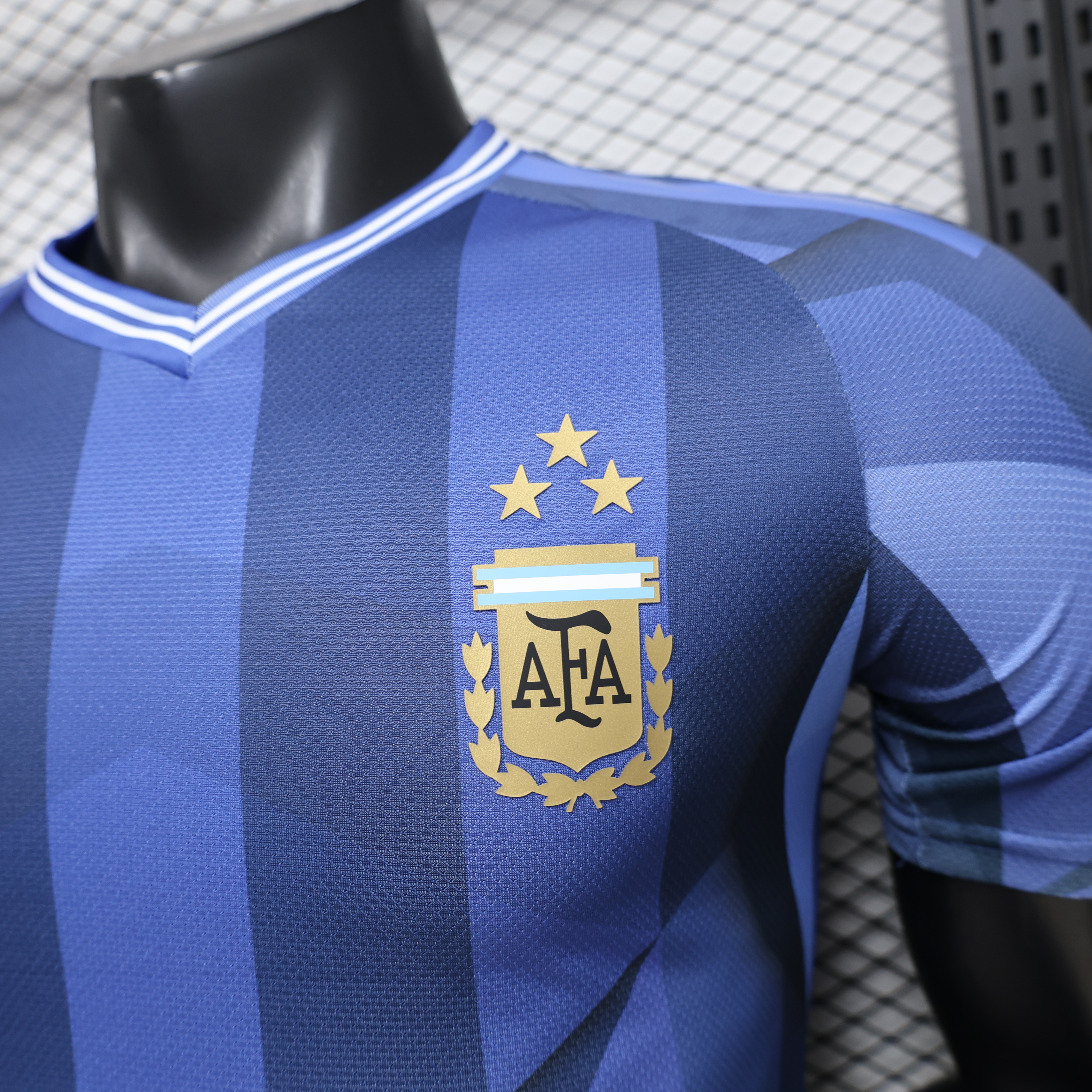 2026 Argentina Mens Player Special Edition Kit Soccer T-Shirt AAAAJersey Supplier Yupoo 8 5
