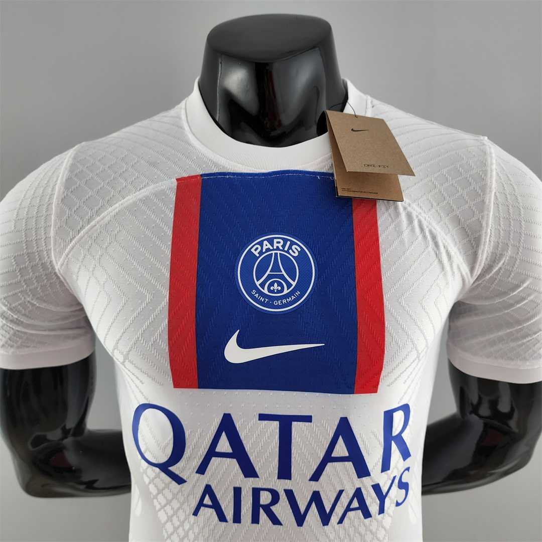 22-23 PSG third away player version 7