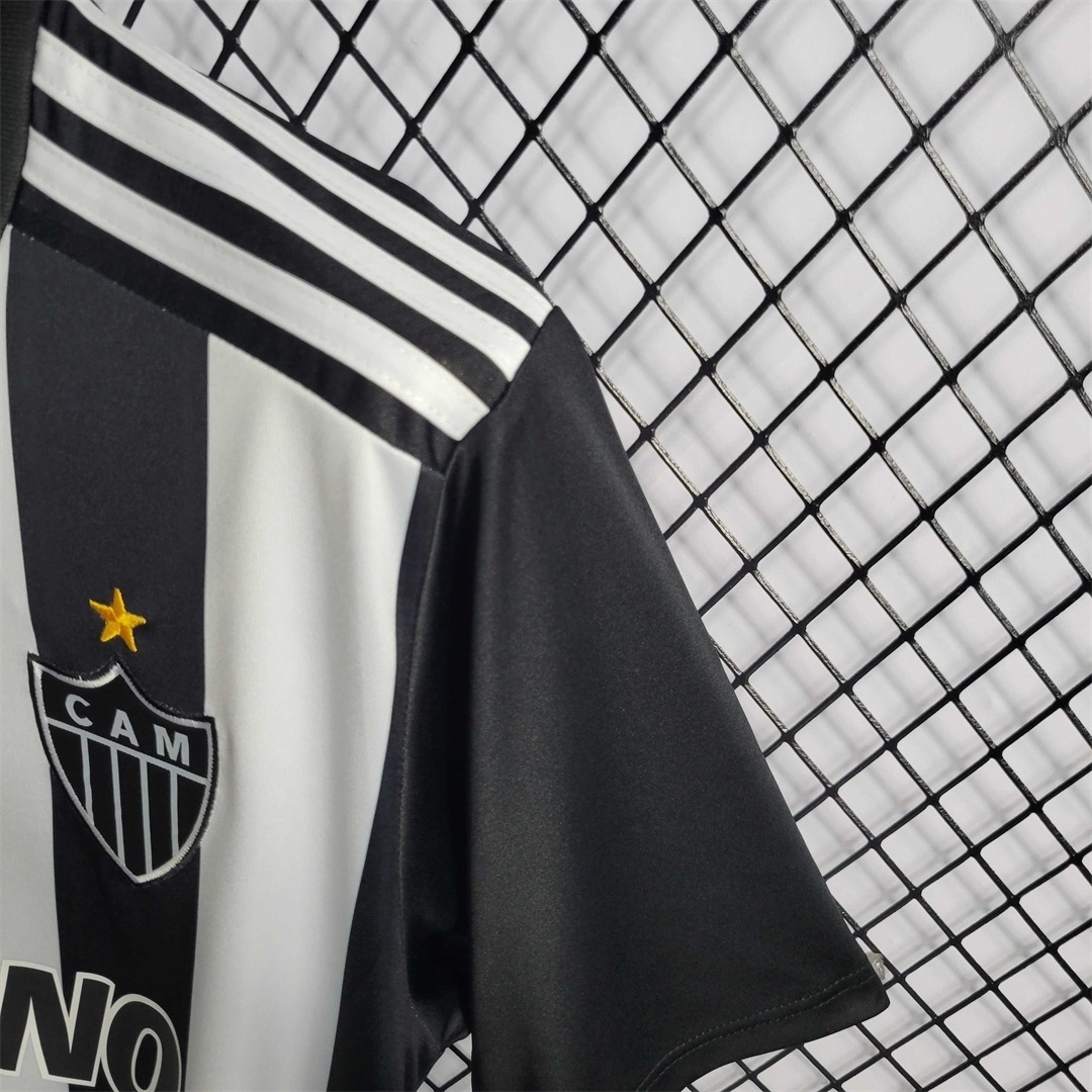 22-23 Atletico Mineiro home 6
