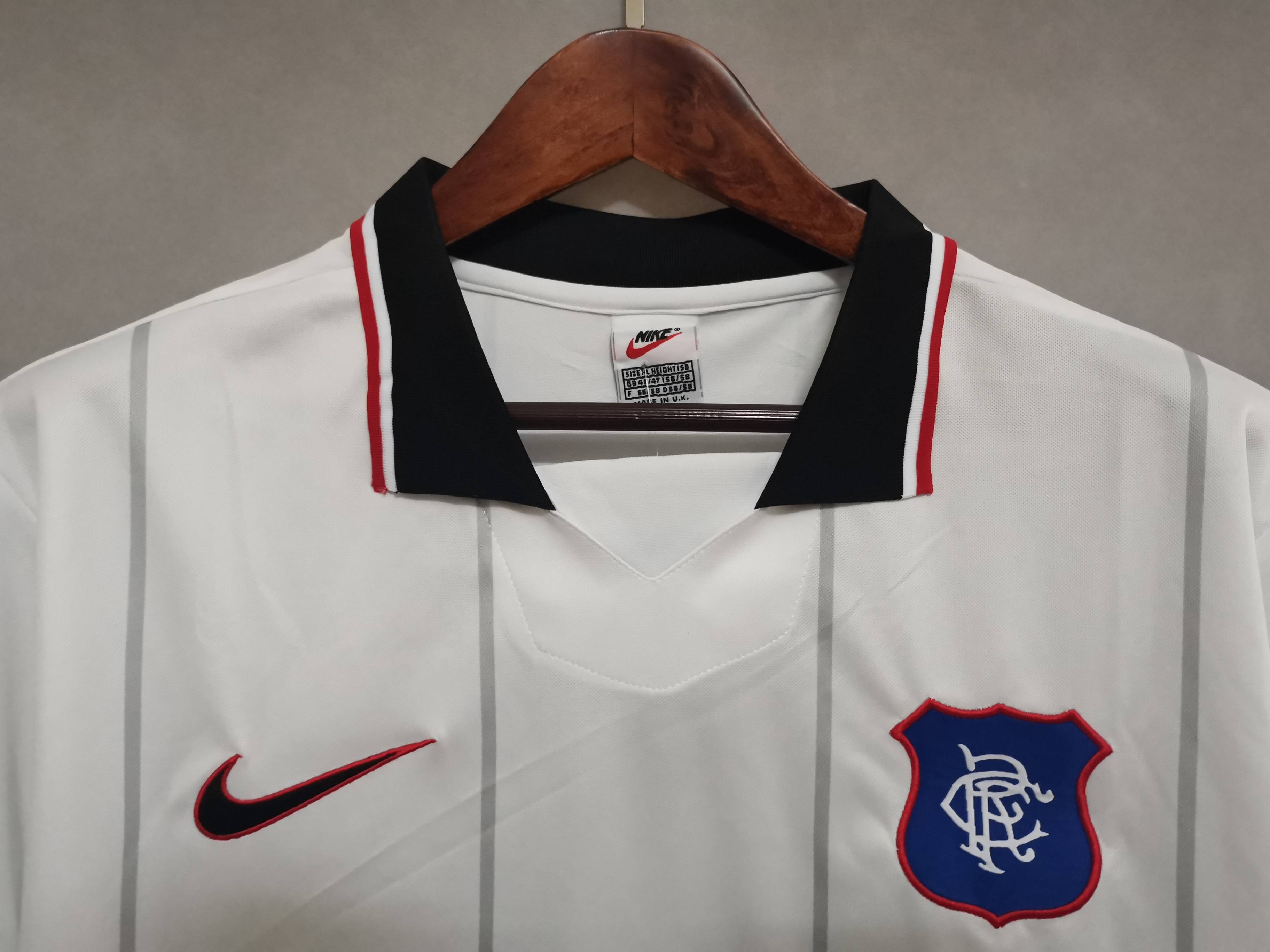 97-99 Rangers away 8