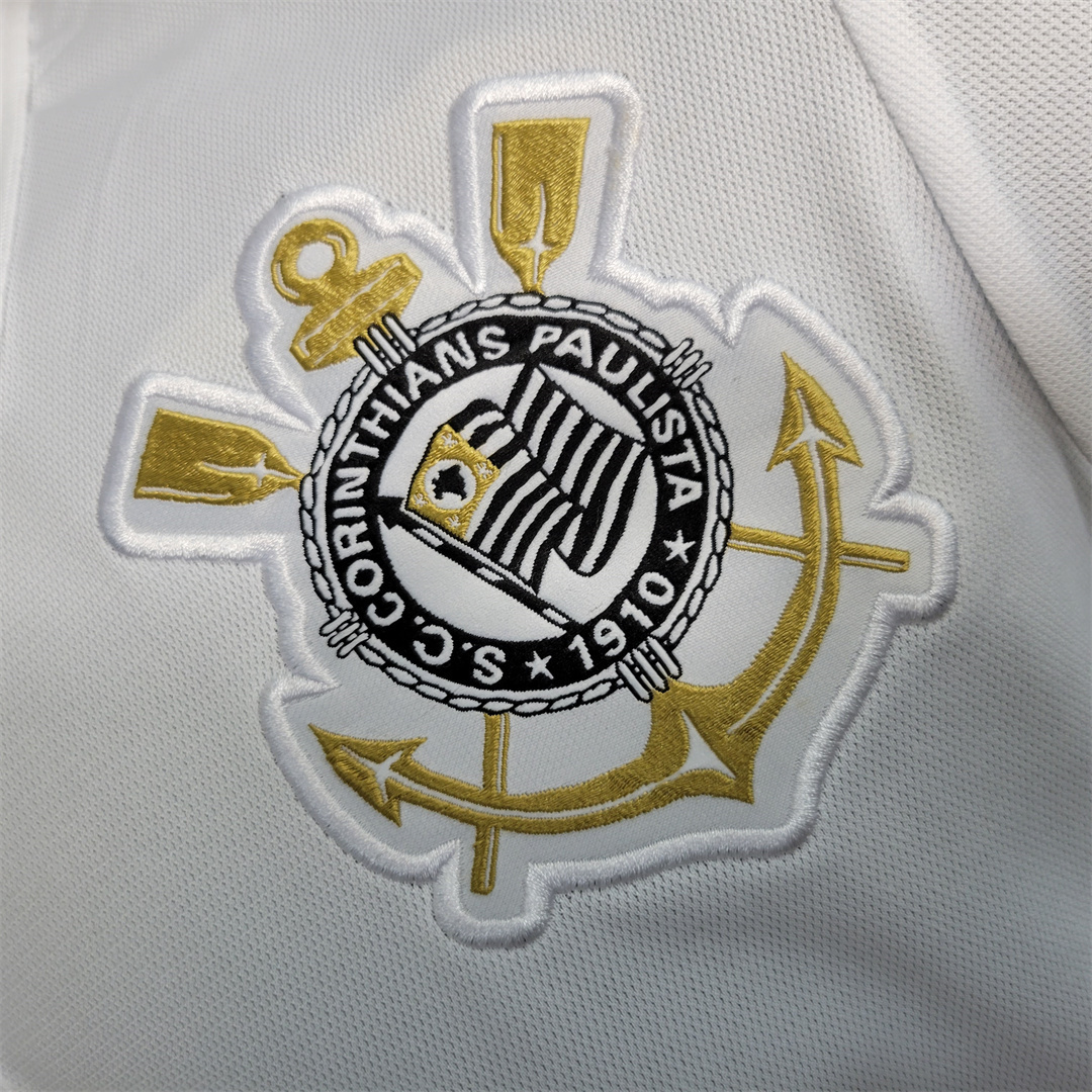 23-24 POLO Corinthians White 1