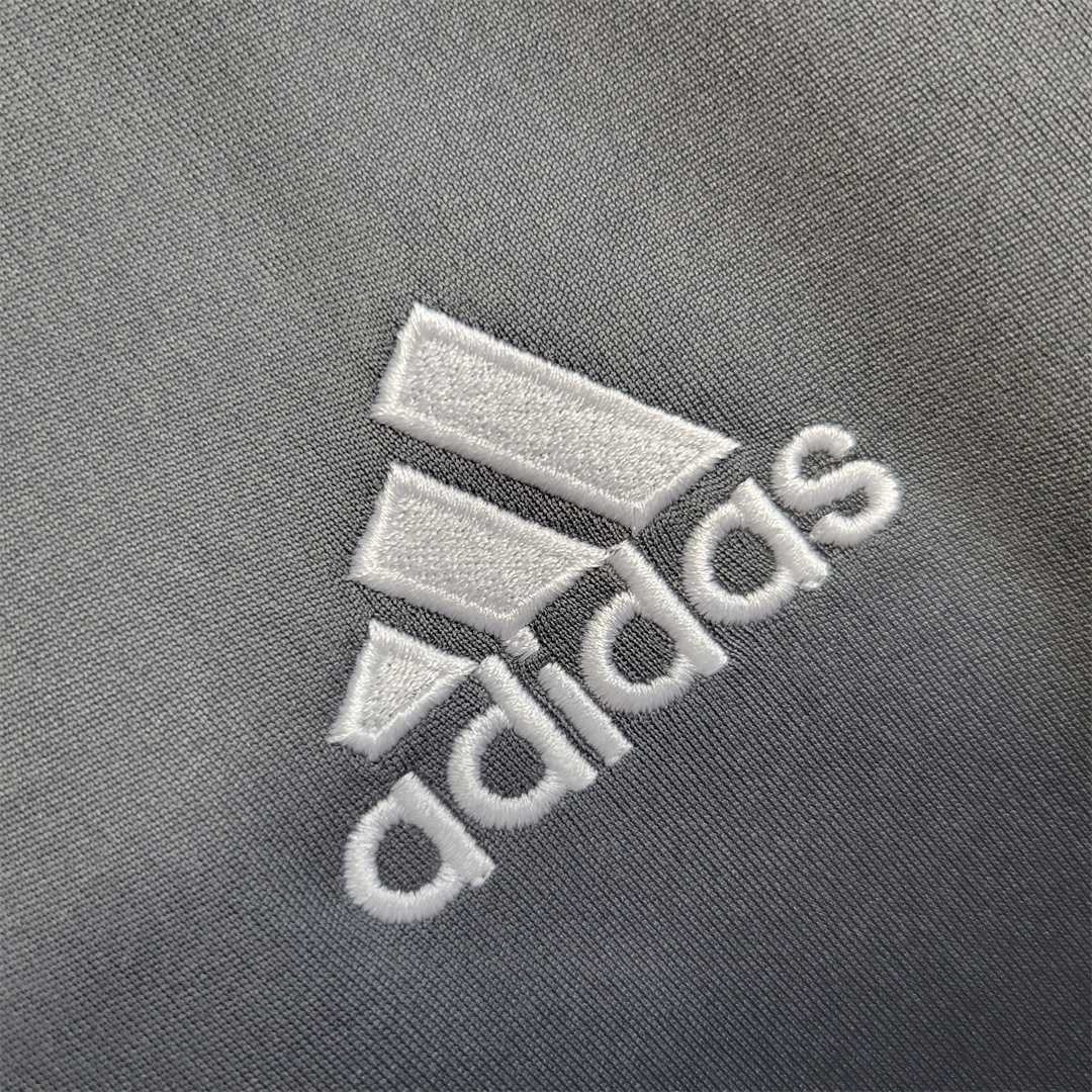 22-23 Minero grey training suit 9