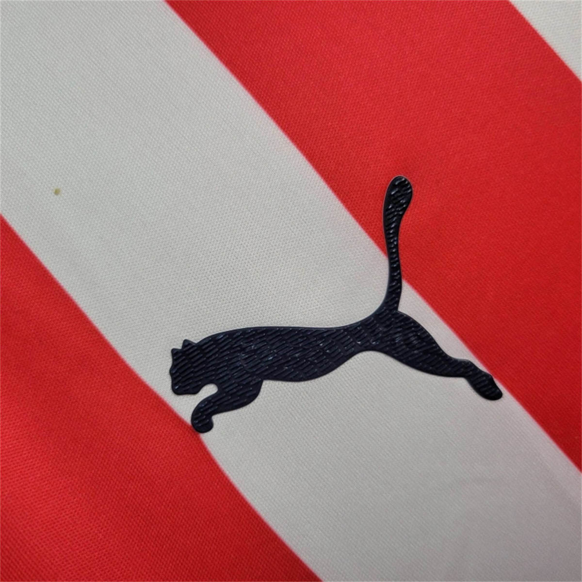 24-25 Chivas Home Shirt Long Sleeve Apparels Soccer AAAAJersey Yupoo 2