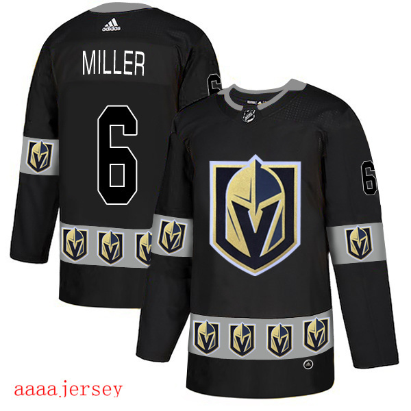 2019 Vegas Golden Knights ice hockey jersey M-3XL 维加斯金骑士队冰球服 5
