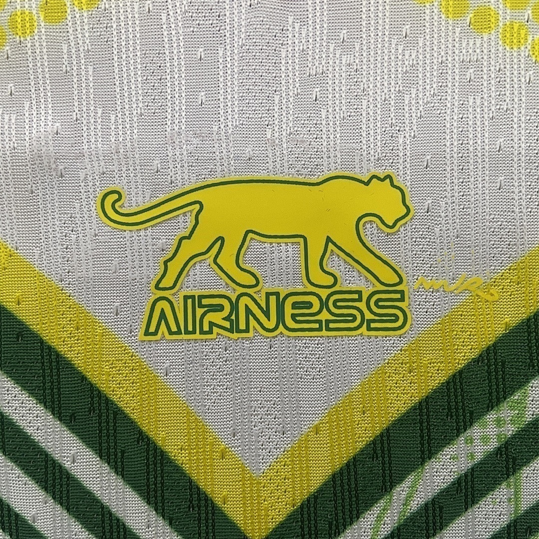 2026 Mali Special Edition Kit Soccer Player T-Shirt AAAAJersey Supply Yupoo-1 6