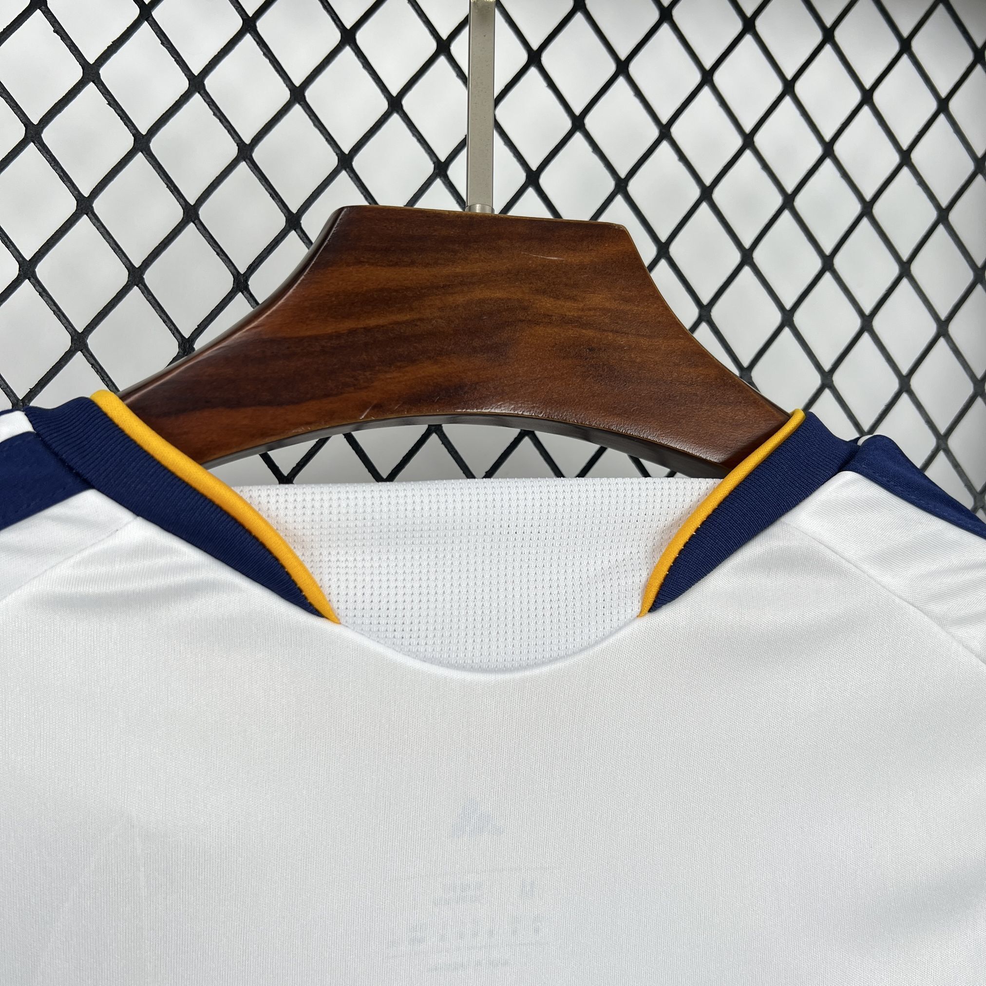 26-27 LA Galaxy Mens Home Soccer T-Shirt AAAAJersey Dropship Yupoo 7