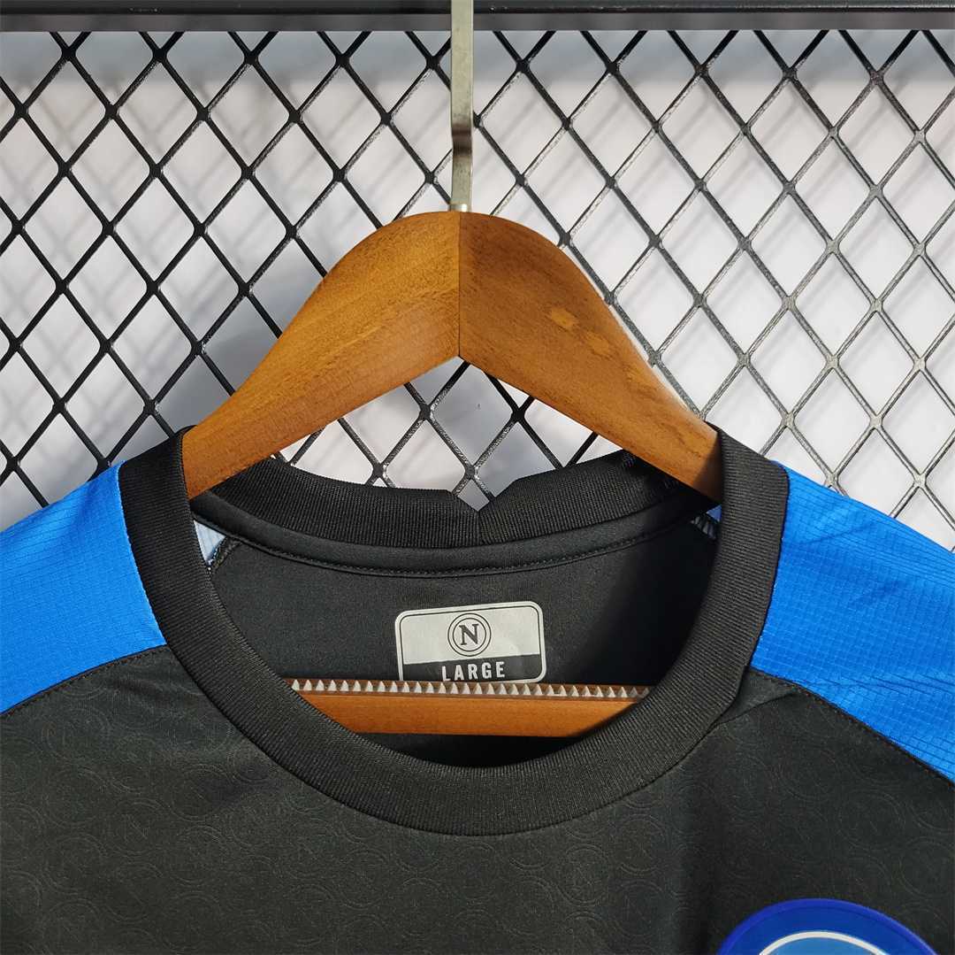 22-23 Napoli training suit 8