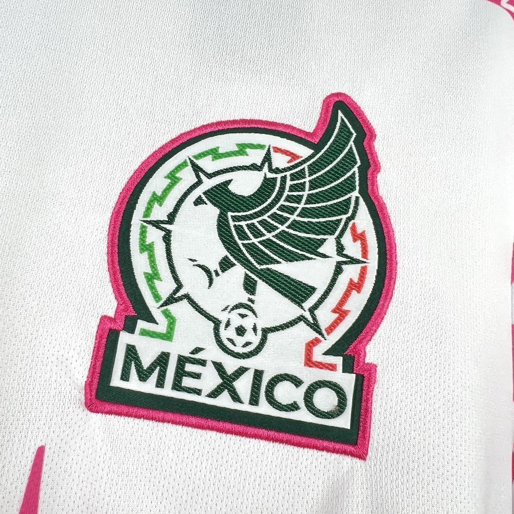 2026 Mexico Concept Edition Kit Football Apparels AAAAJersey Wholesale Yupoo-2 4