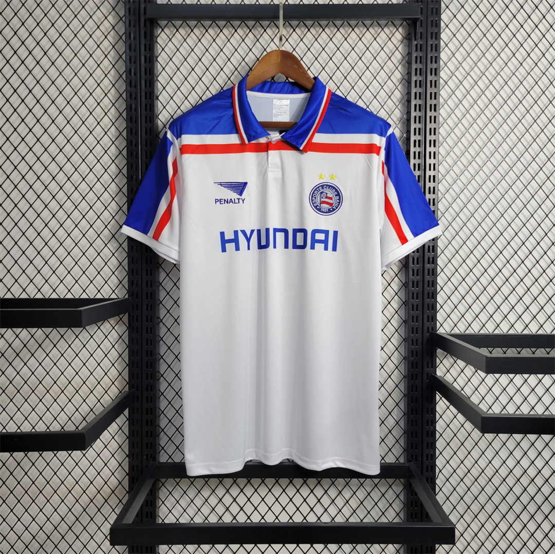 1998 Bahia home