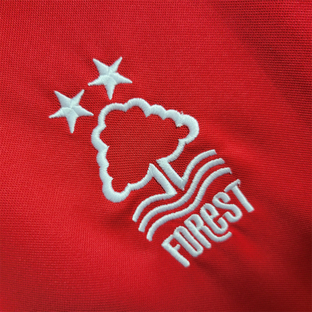 22-23 Nottingham Forest home 8
