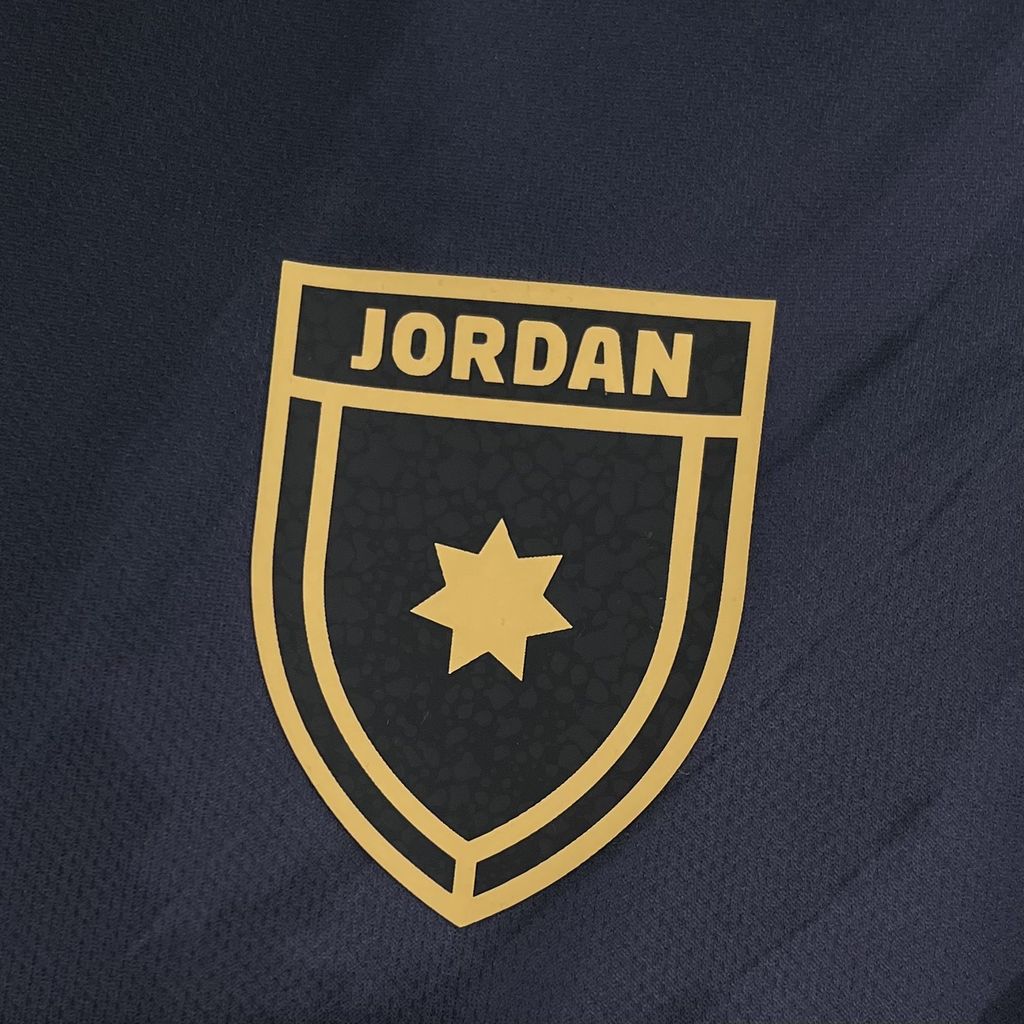 2026 World Cup Jordan Third Away Kit Football T-Shirt AAAAJersey Supply Yupoo 8 7