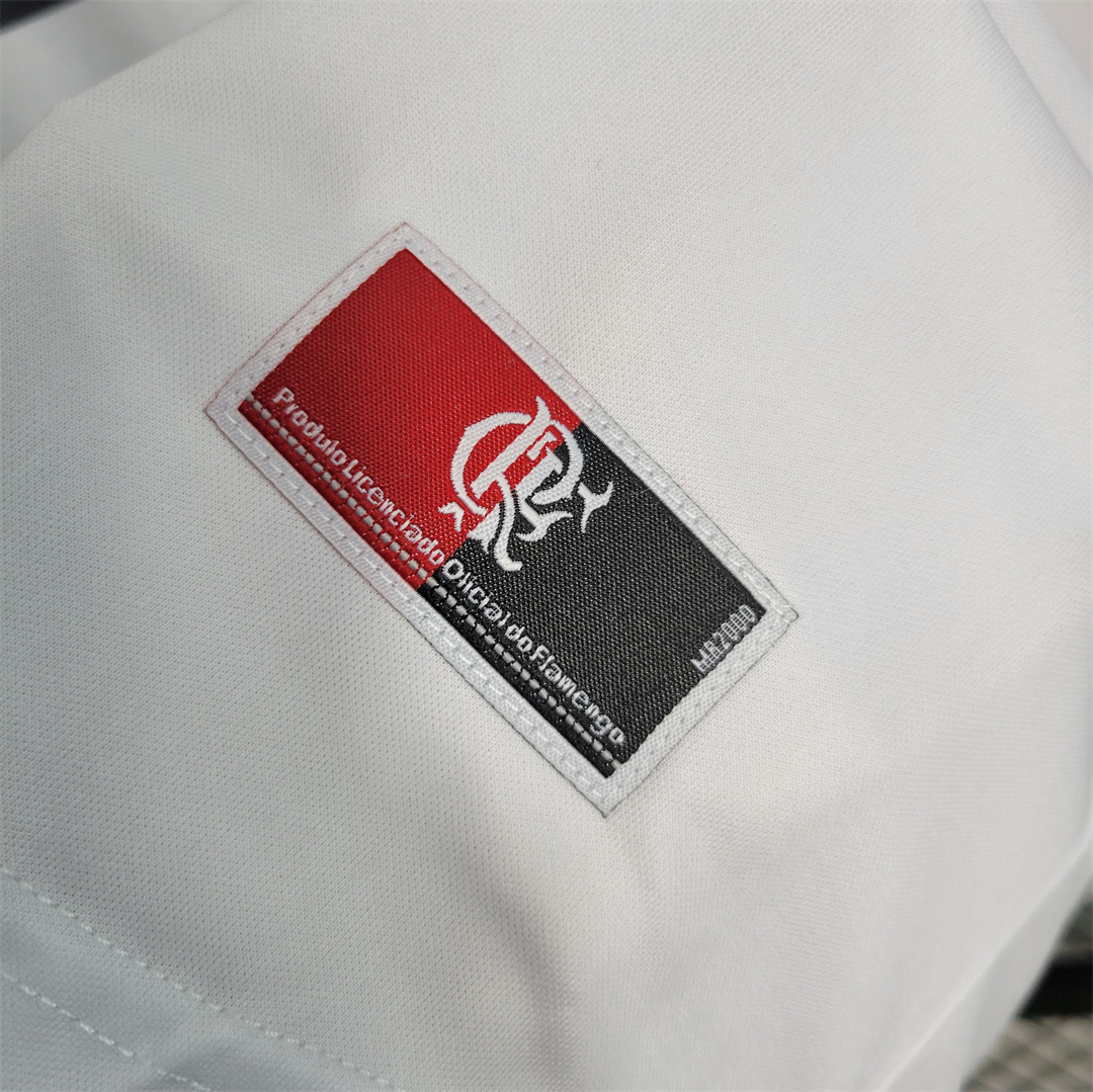 2002 Flamengo away 10