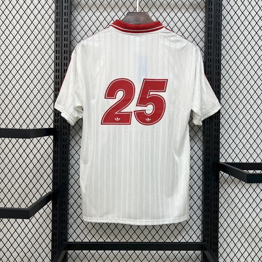 25-26 Oasis Tour Special Edition Football Uniforms AAAAJersey Supply Yupoo 1
