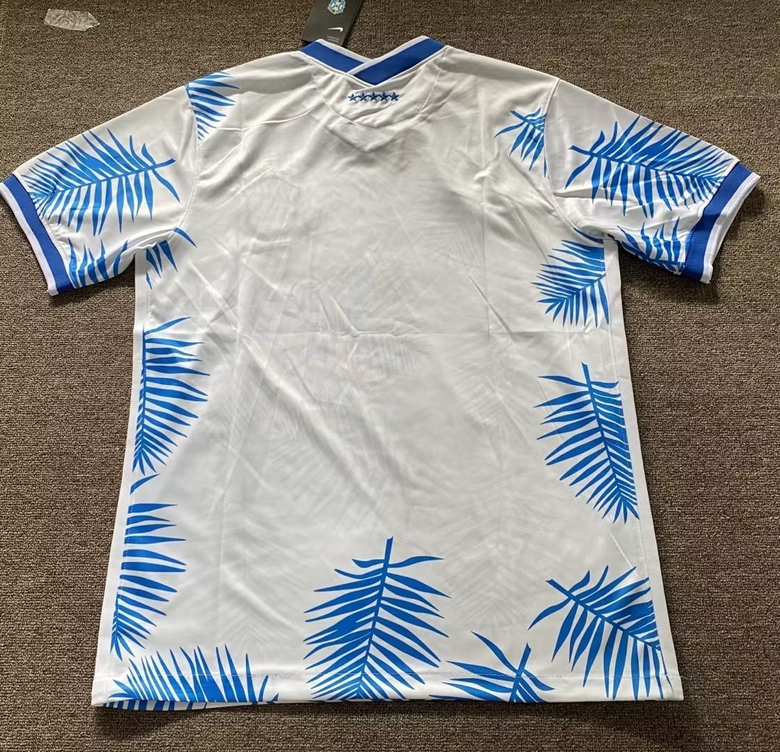 Brazil Special Edition 30