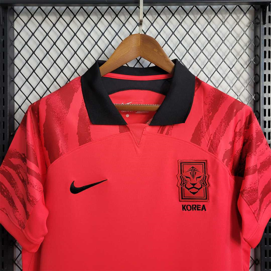 2022 South Korea home 8