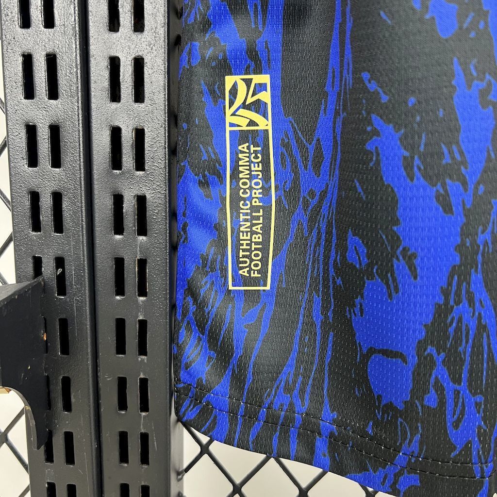 25-26 PSG Special Edition Kit Soccer AAAAJersey Yupoo 5