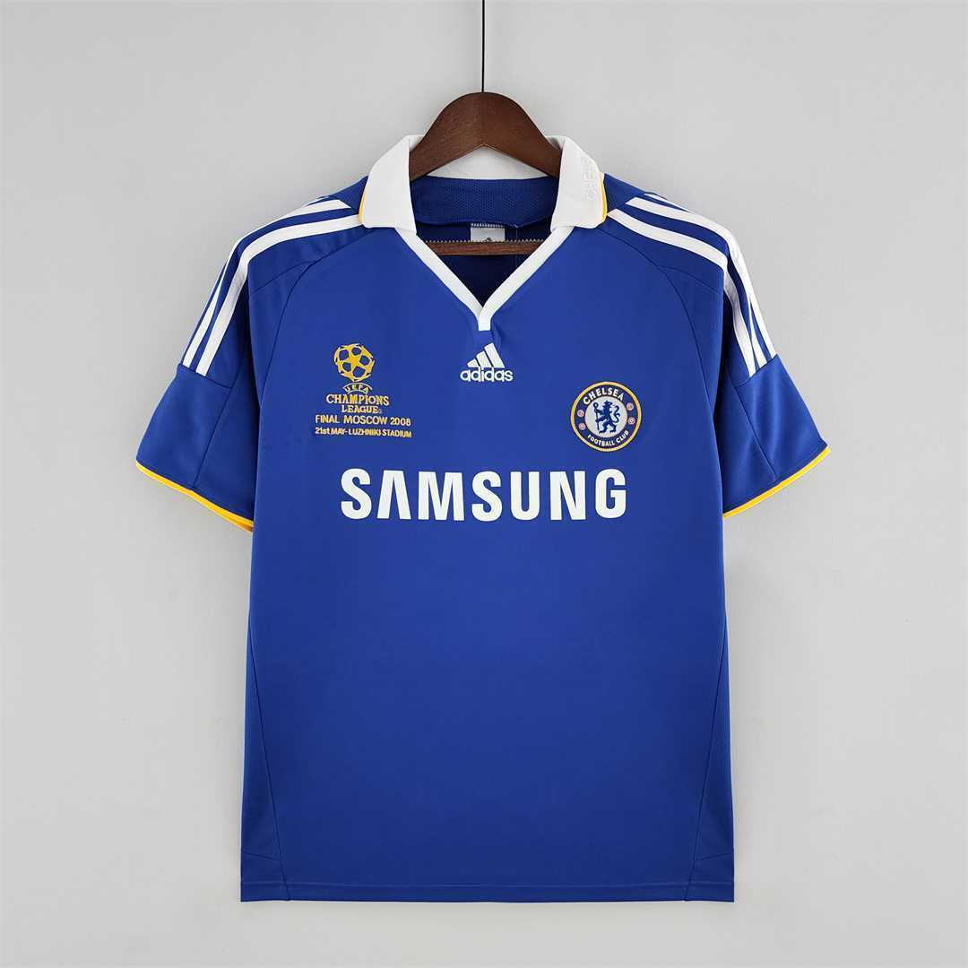 08-09 Chelsea home UCL fonts