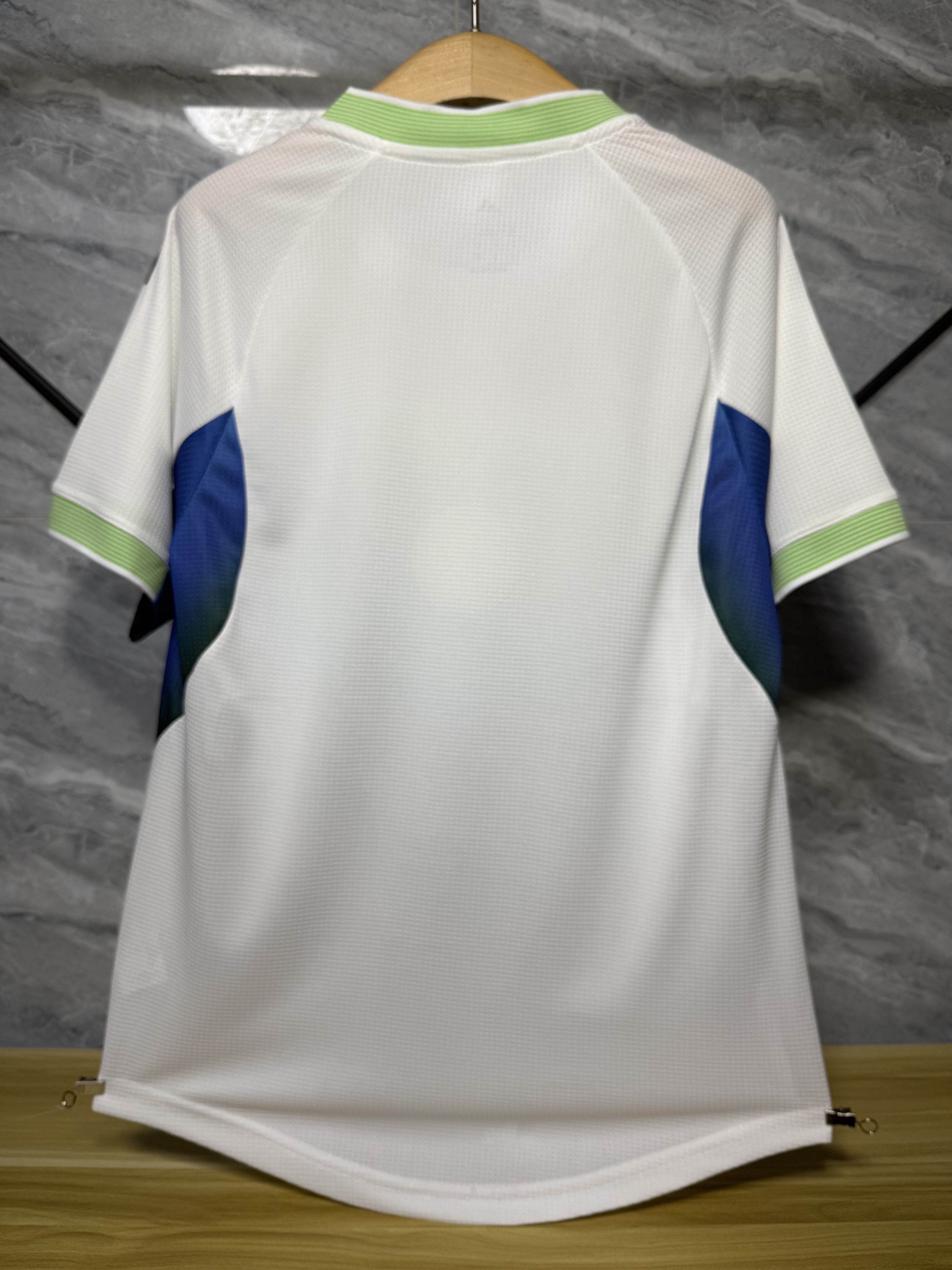 2026 Algeria Special Edition KIt Player Version Soccer T-Shirt AAAAJersey Supply Yupoo-6 3