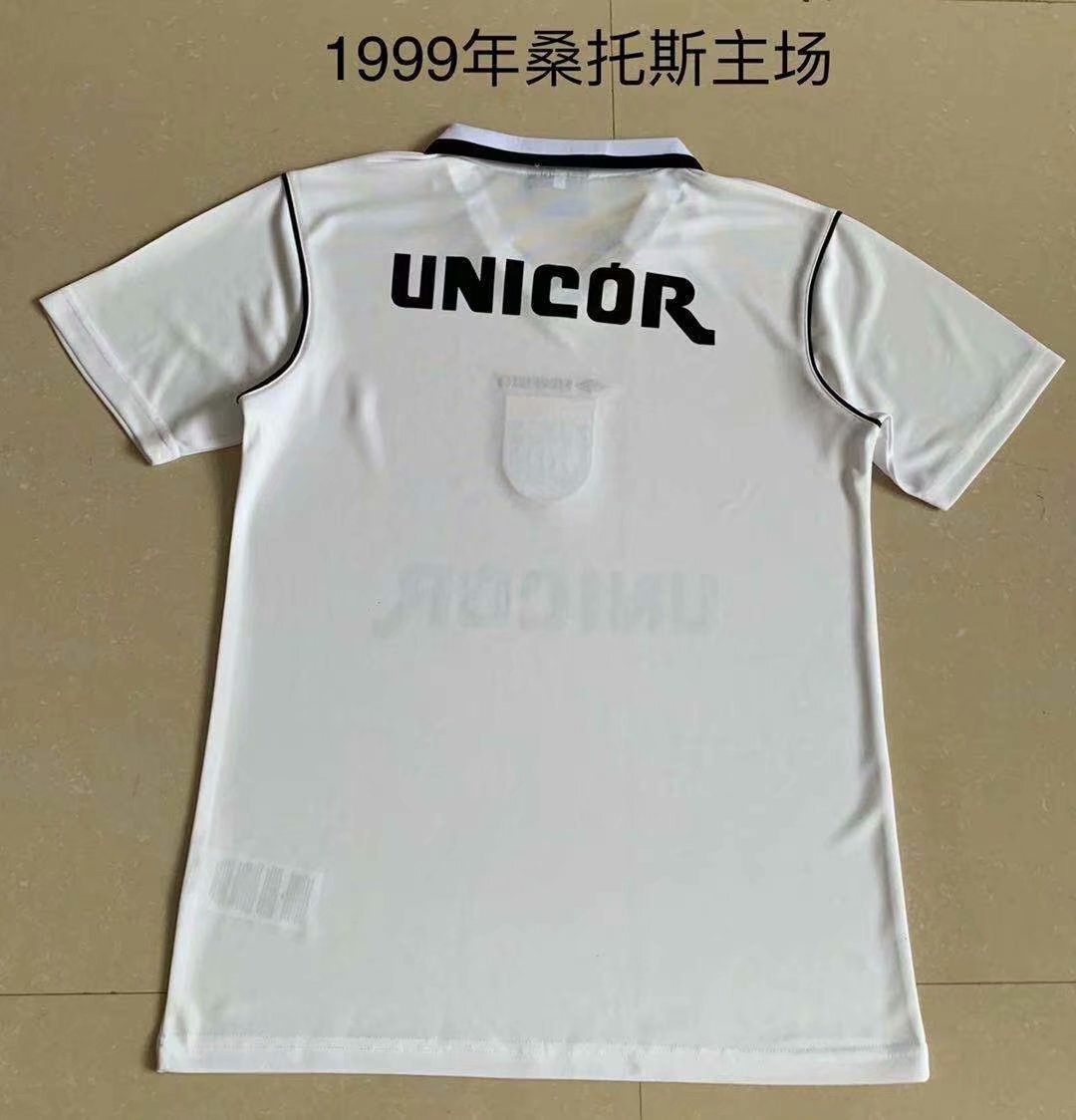 1999 Santos home 1