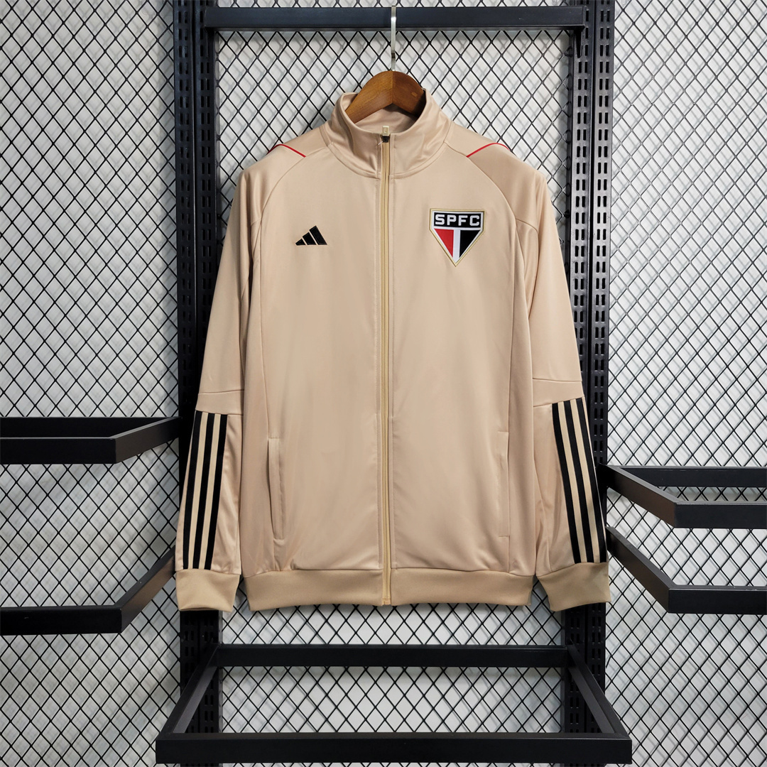 23-24 Sao Paulo jacket