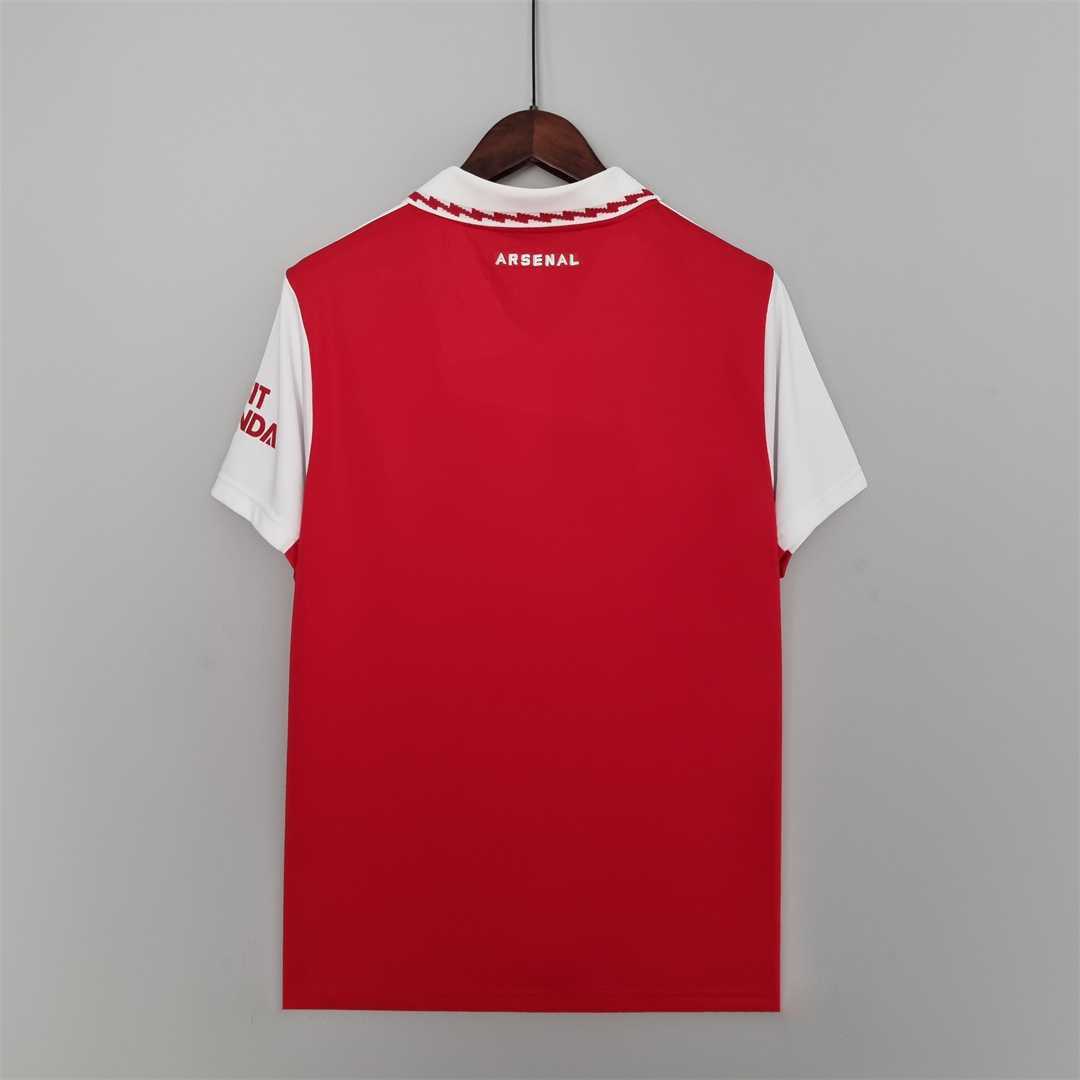 22-23 Arsenal home - 3 8