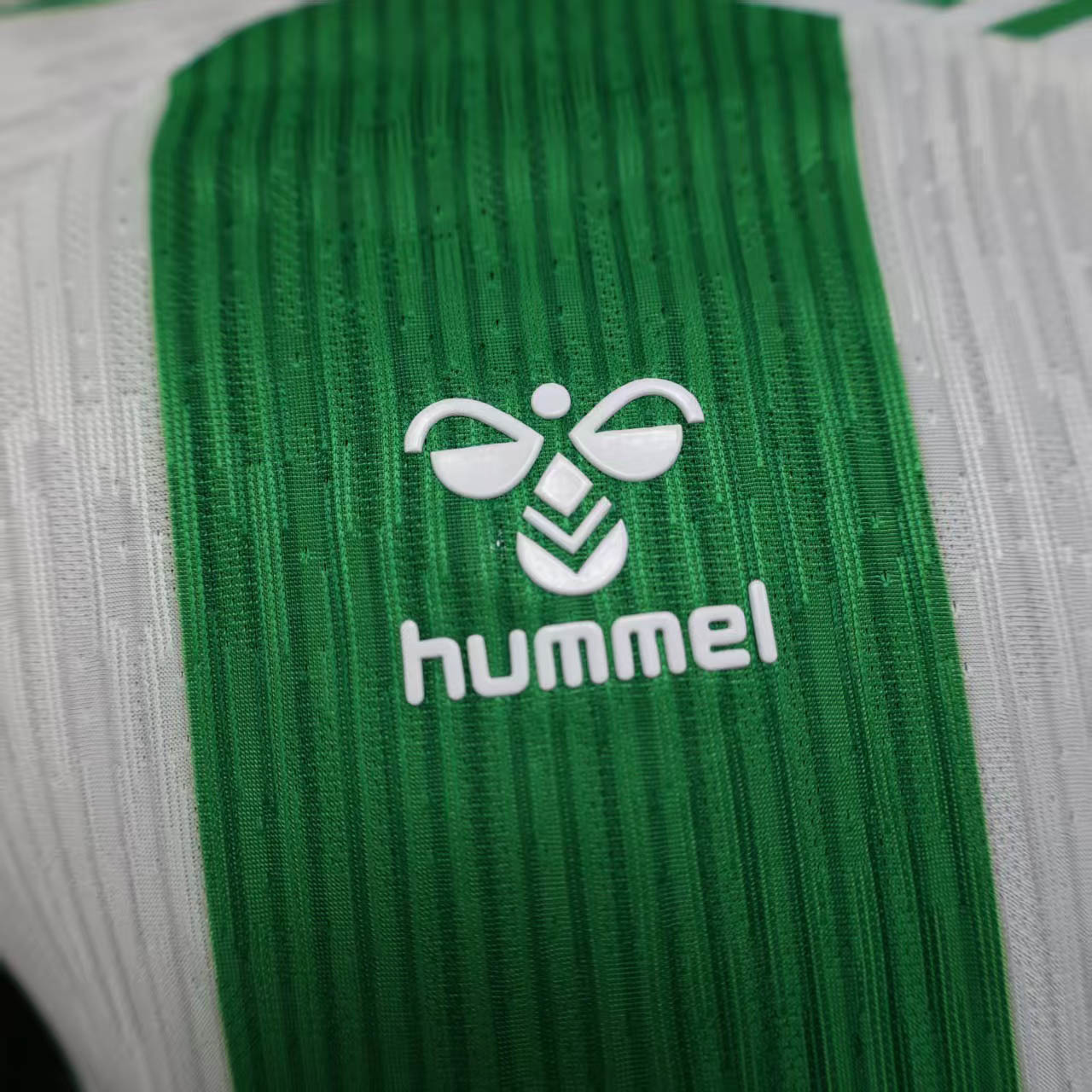 25-26 Real Betis Home Kit Player Version Apparels AAAAJersey Wholesale Yupoo 1