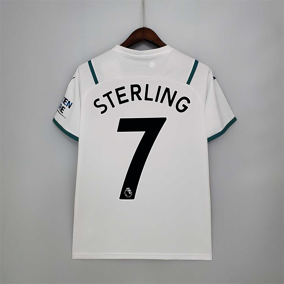 21-22 Manchester City away 17