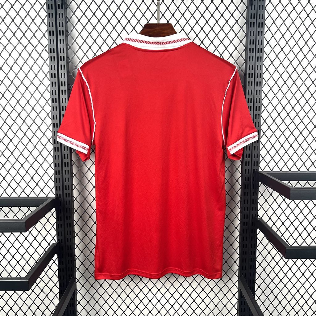 92-93 Benfica Mens Home Retro Kit Vintage Soccer T-Shirt AAAAJersey Supply Yupoo 6 5