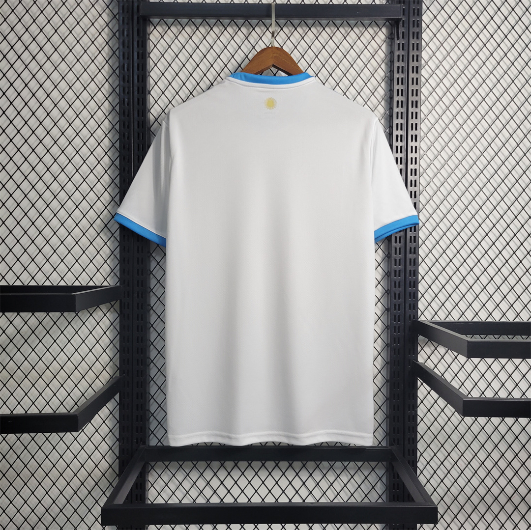 2023 Argentina World Cup 1