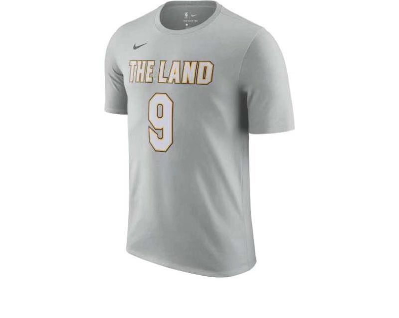 Basketball cotton t-shirt 37