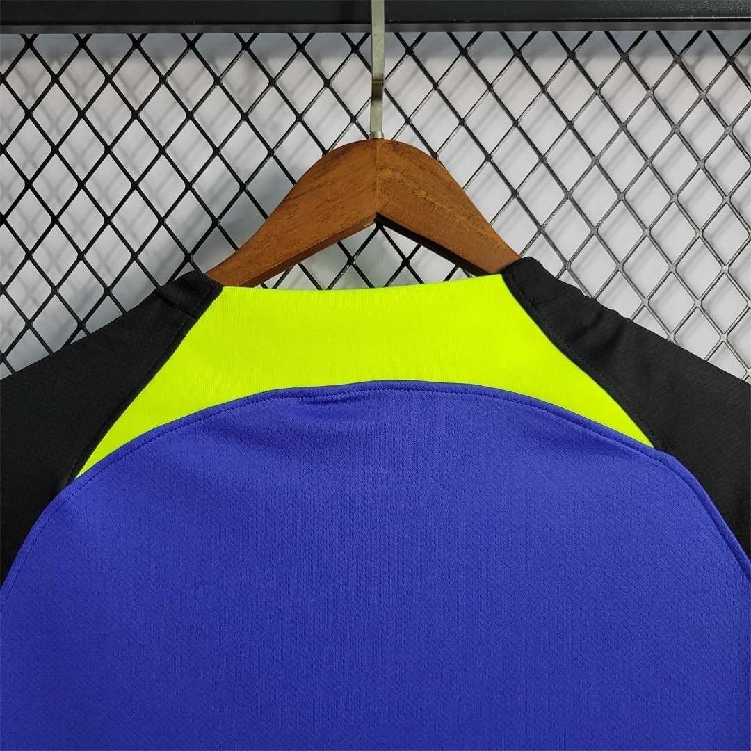 22-23 Tottenham Hotspur away 1