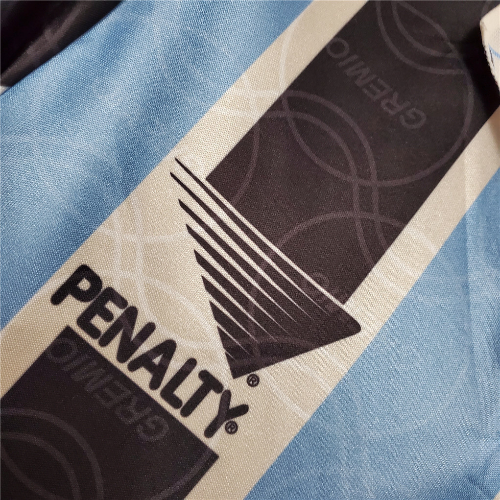 1995 Gremio home 5