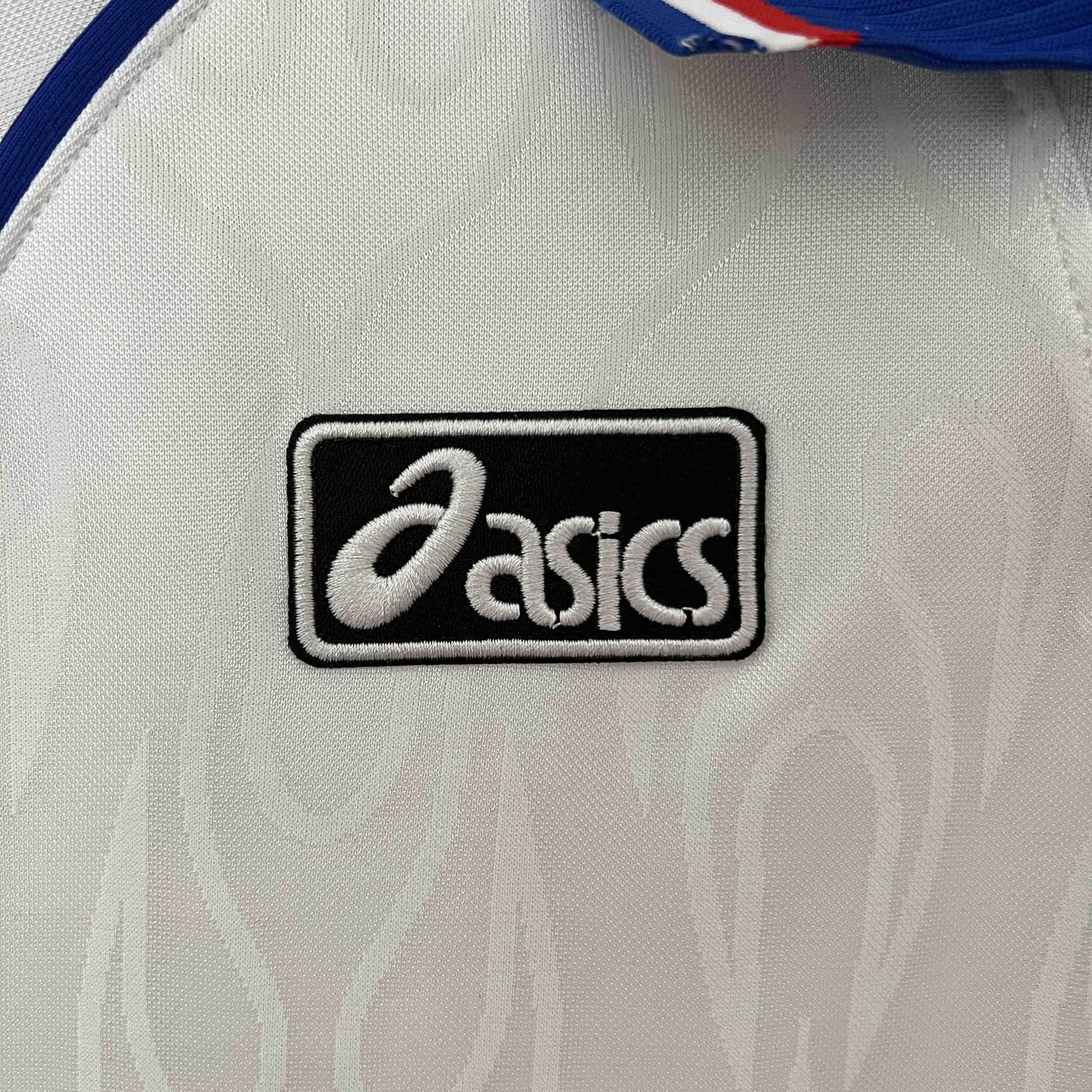 1998 Japan Away Retro Kit Football Uniform AAAAJerseys Dropshipping Yupoo 4