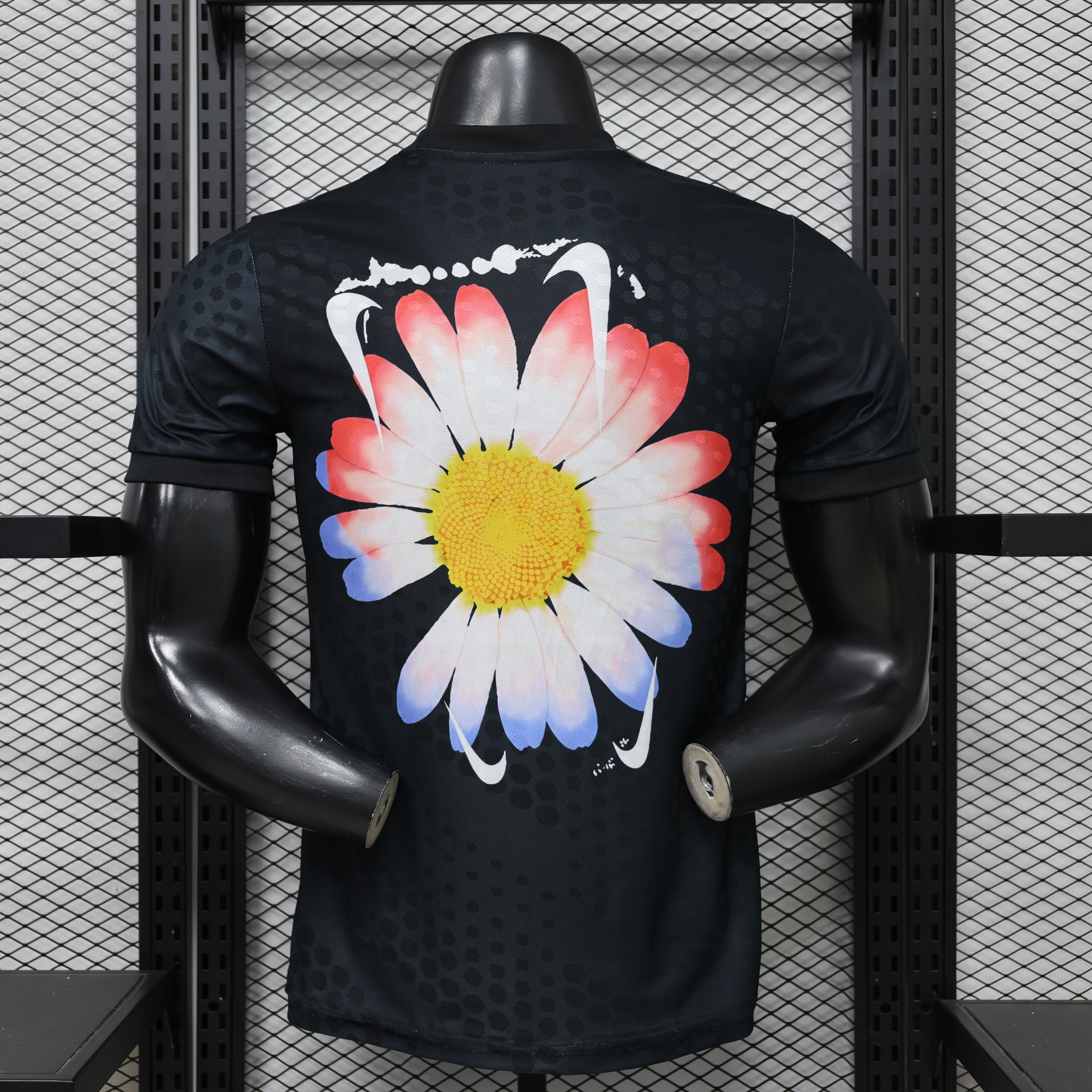 2026 South Korea Mens Kit Special Edition Player Soccer Black Shirt AAAAJersey Supply Yupoo 8 5