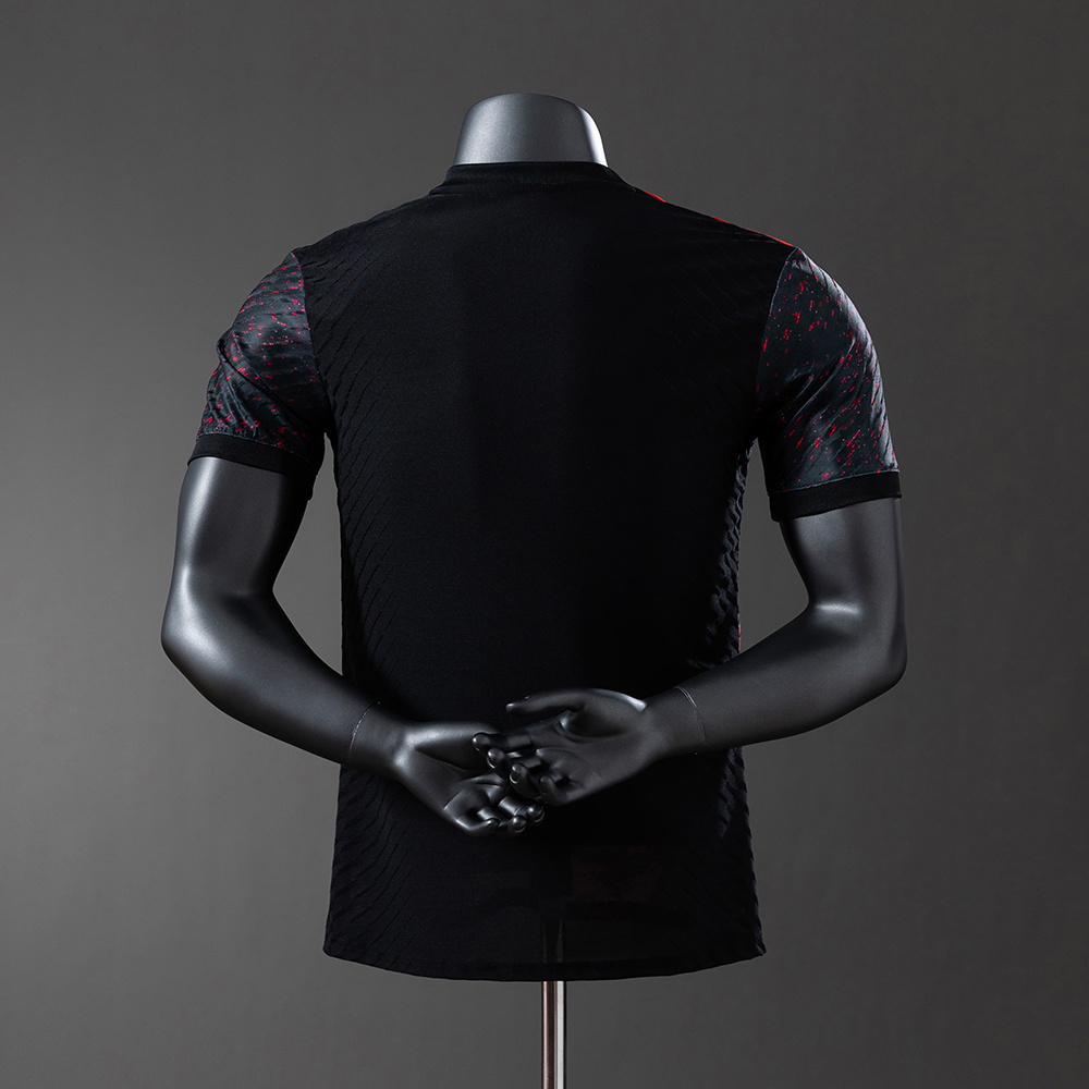 25-26 Manchester United Year of the Snake Special Edition Player Version Football Shirt AAAA Je 1