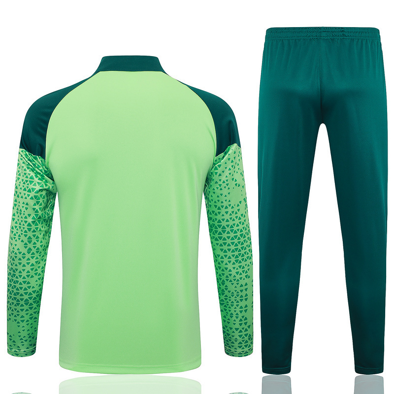 24-25 Palmeiras Jackets Football Shirts 1